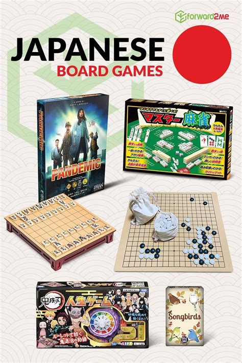 japanese board games|9 Traditional & Modern Japanese Board Games (How to Play).